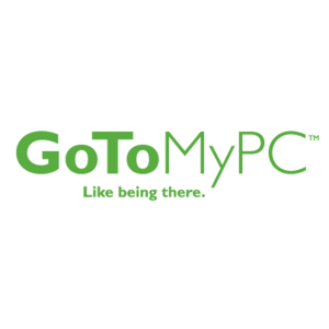 GoToMyPC Logo