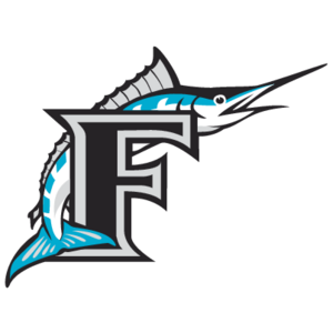 Florida Marlins Logo