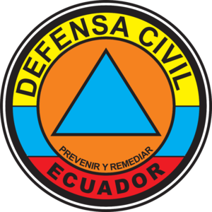 Defensa,Civil,Ecuador