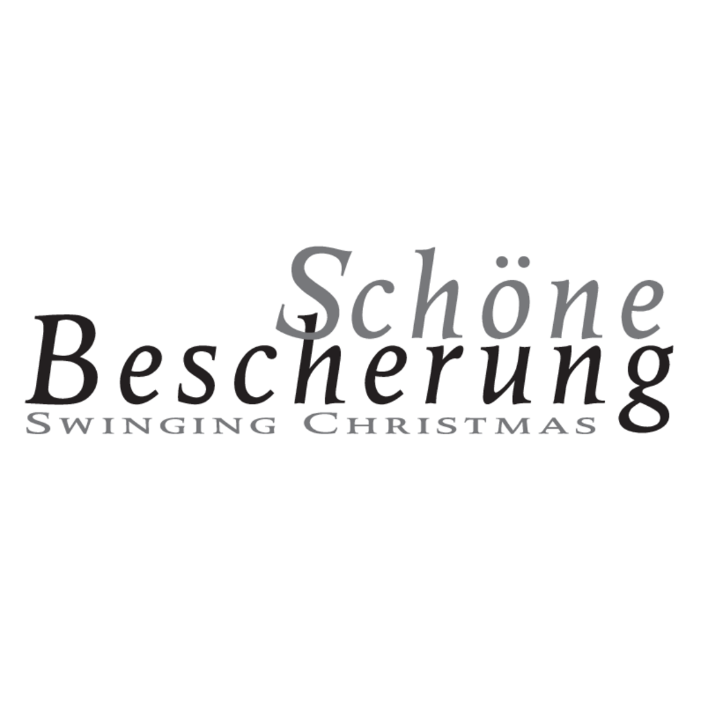 Schone,Bescherung