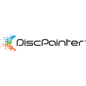 Discpainter Logo