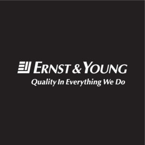 Ernst & Young(25) Logo
