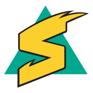 Sacramento Surge Logo
