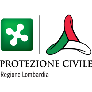 Protezione Civile Regione Lombardia Logo