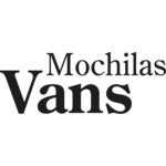 Mochilas Vans Logo