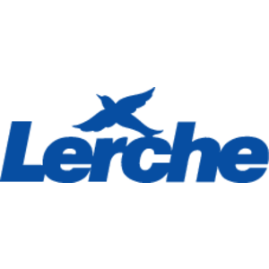 Lerche Logo