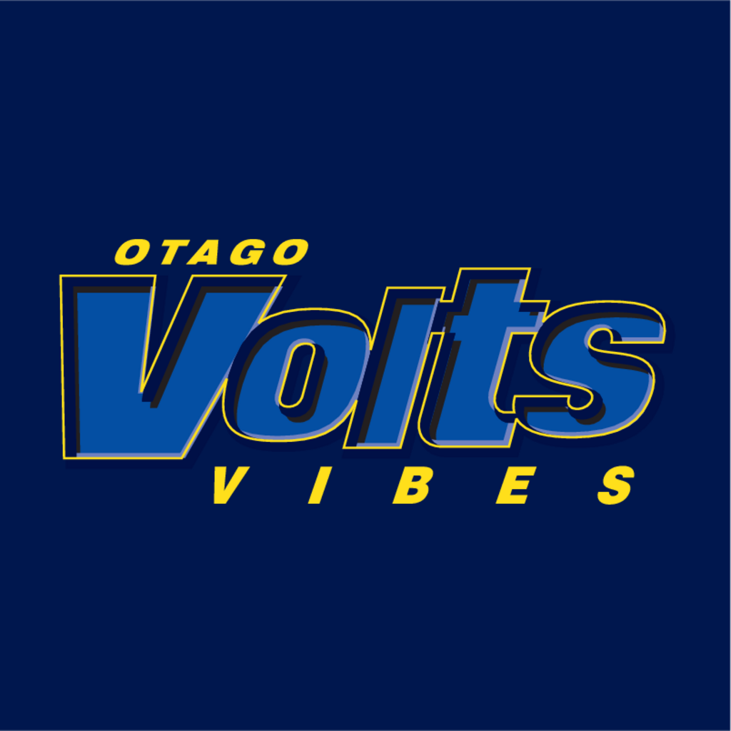 Otago,Volts,Vibes