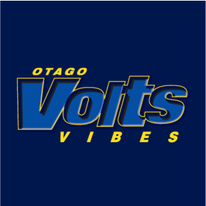 Otago Volts Vibes Logo