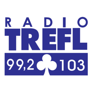 Trefl Logo