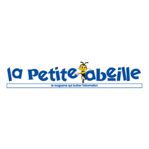 La Petite Abeille Logo