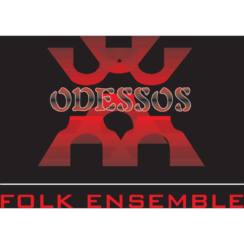 Odessos,Folk,Ensemble