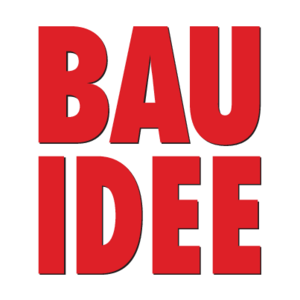 Bauidee Logo