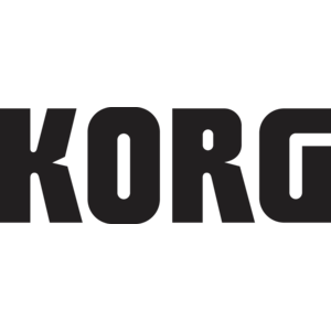 Korg Logo