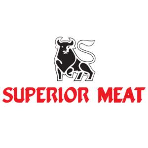 Superior Meat Logo