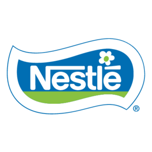 Nestle Milk Logo