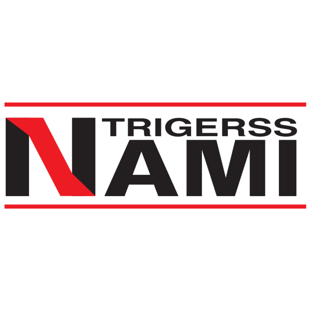 Trigerss,Nami