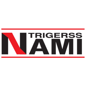 Trigerss Nami Logo