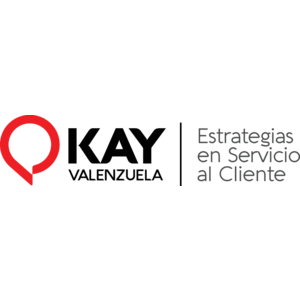 Kay Valenzuela Logo