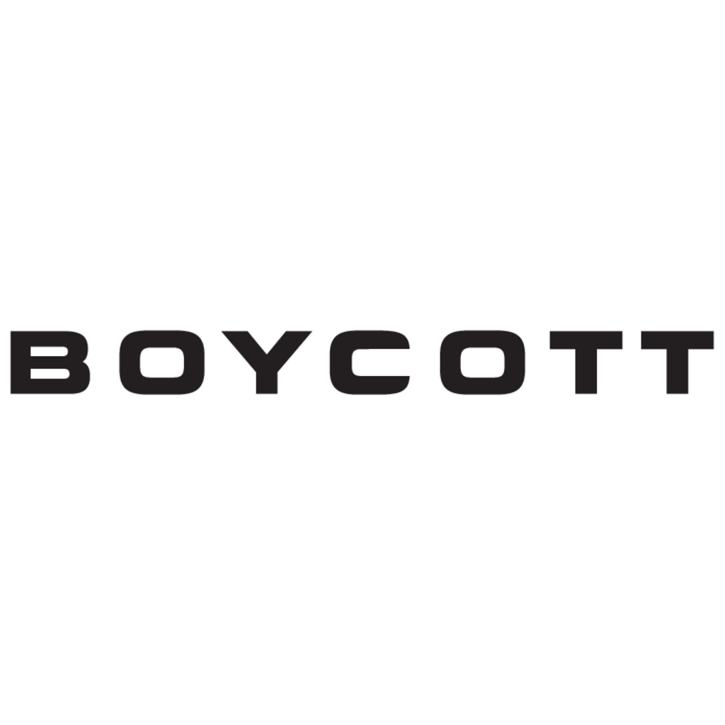 Boycott