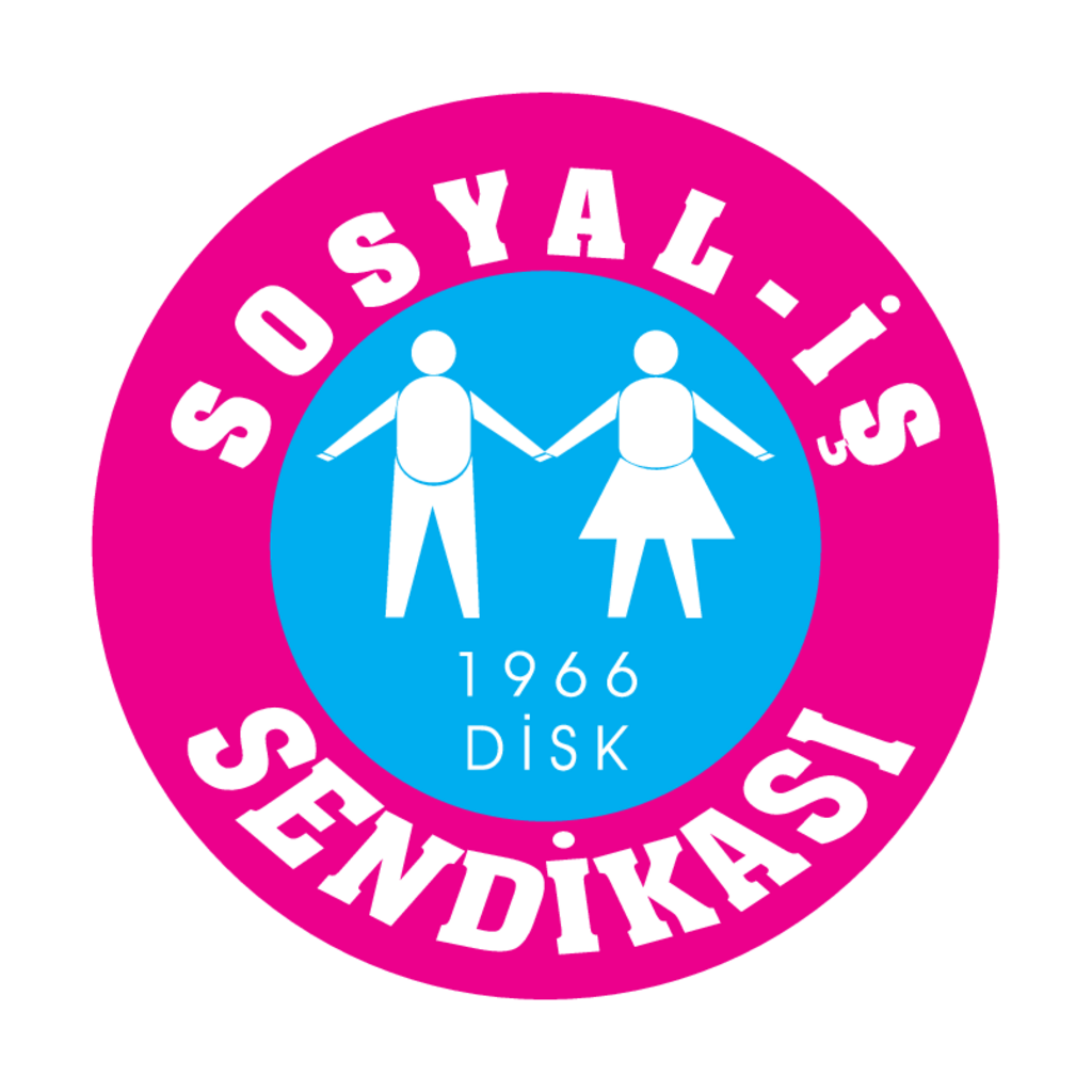 Sosyal-Is,Sendikasi