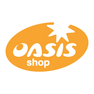 Oasis Shop Logo