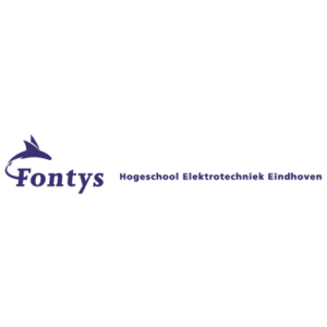 Fontys Hogeschool Elektrotechniek Eindhoven Logo