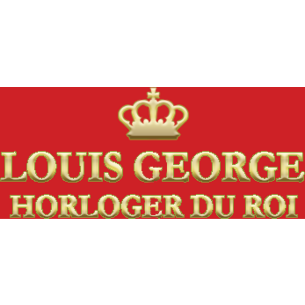 LOUIS,GEORGE