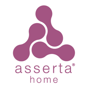 Asserta home Logo