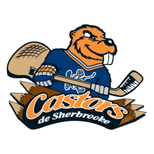 Sherbrooke Castors Logo