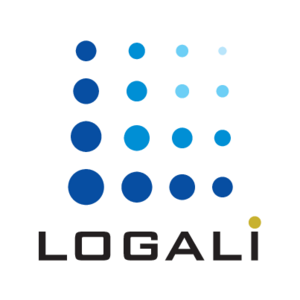 Logali Logo