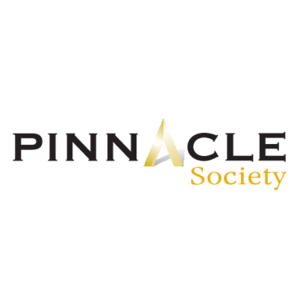 Pinnacle Society Logo