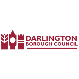 Darlington Borough Council Logo