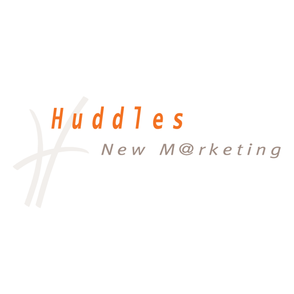 Huddles