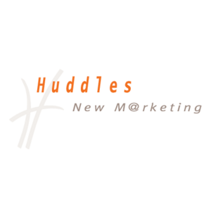 Huddles Logo