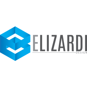 Elizardi Design Logo