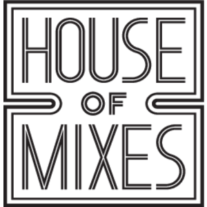 House of Mixes Logo