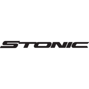 Kia Stonic Logo