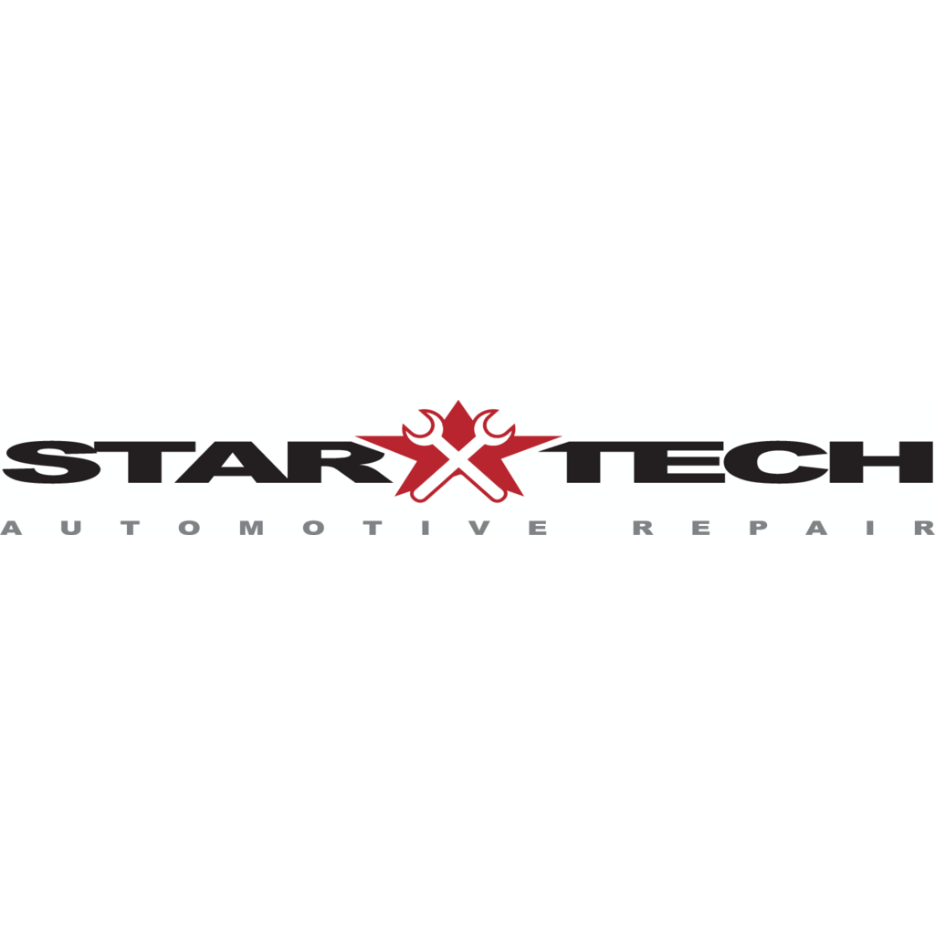 Star,Tech,Automotive,Repair