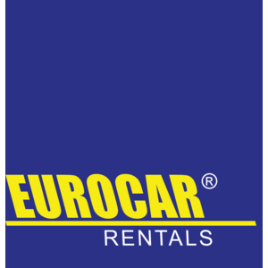 Eurocar Rentals Logo