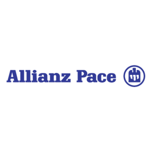 Allianz Pace Logo