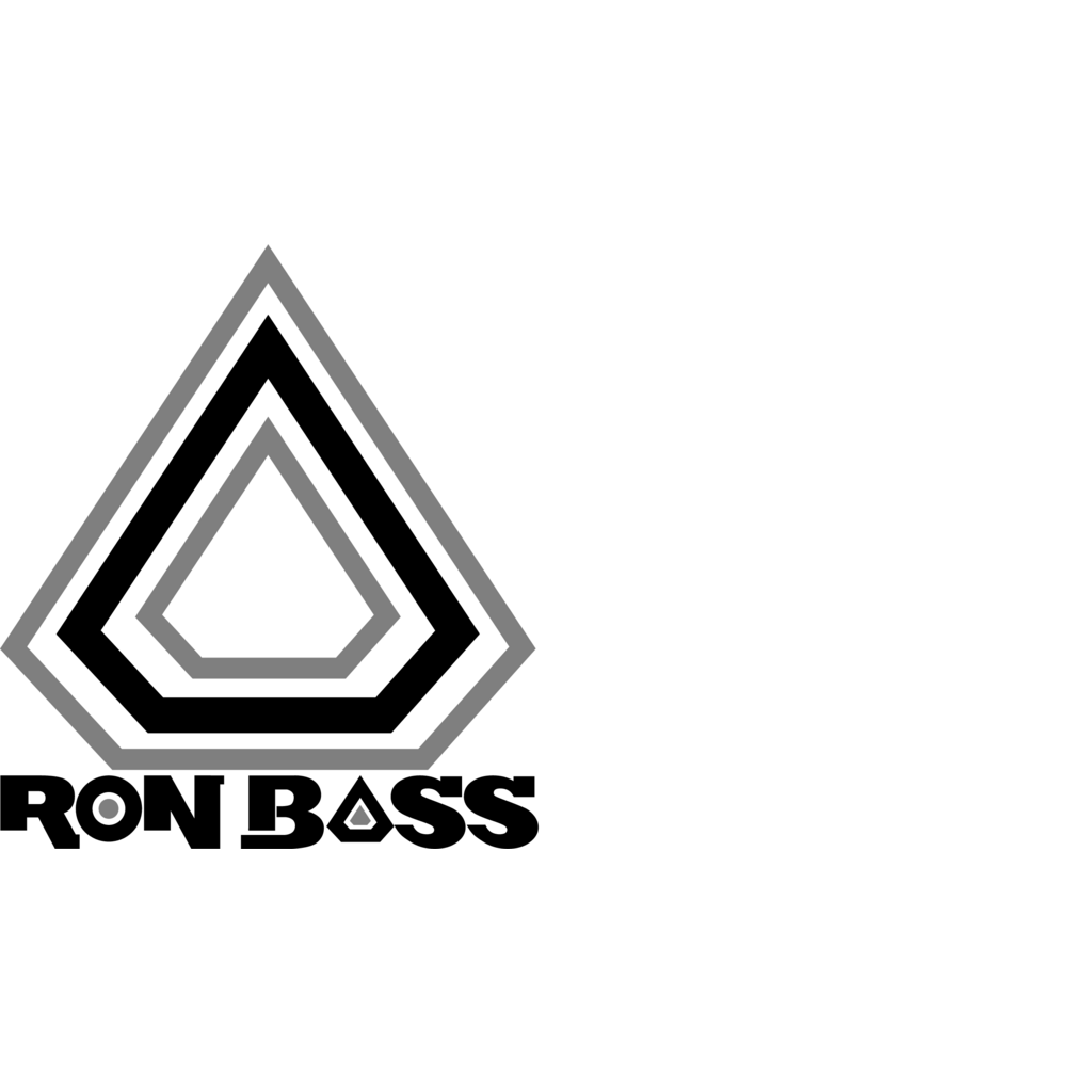Logo, Music, Colombia, Ron Bass