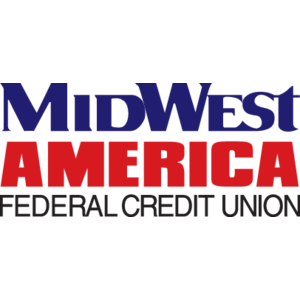 MidWest America FCU Logo