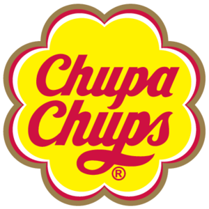 Chupa-Chups Logo