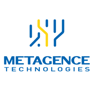 Metagence Technologies Logo