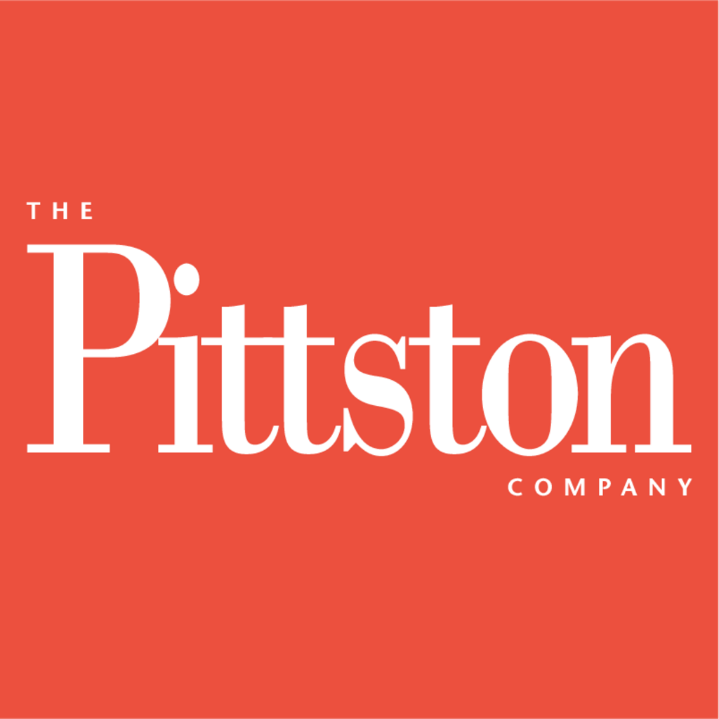 The,Pittston,Company