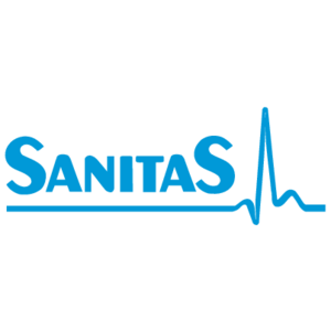 SanitaS Logo