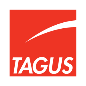 Tagus Travel Logo