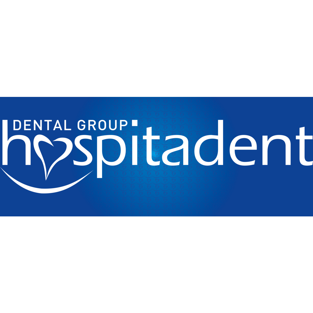 Logo, Medical, Turkey, Dental Group Hospitadent