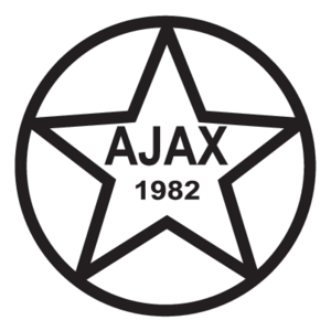 Ajax Futebol Clube de Vilhena-RO Logo