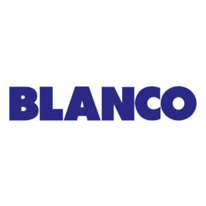 Blanco(286) Logo